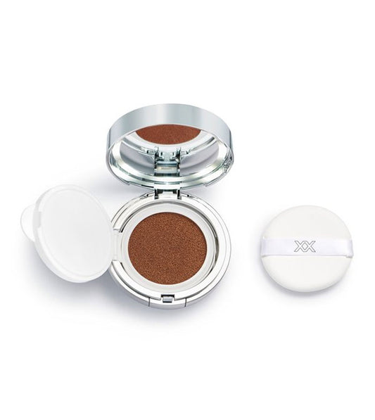XX Revolution - Base de maquillaje Cushion Skin Light - Rich Tan