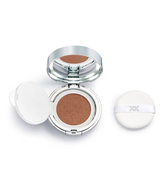 XX Revolution - Base de maquillaje Cushion Skin Light - Tan