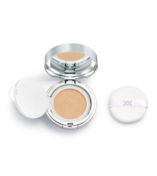 XX Revolution - Base de maquillaje Cushion Skin Light - Vanilla