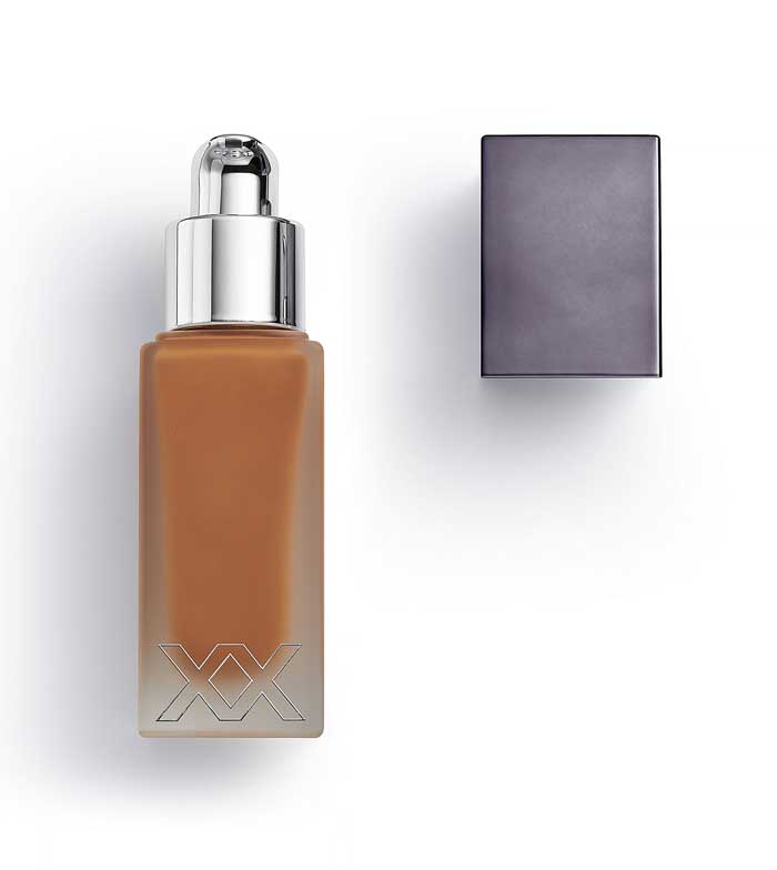 XX Revolution - Base de maquillaje Liquid Skin Fauxxdation - FX13.2