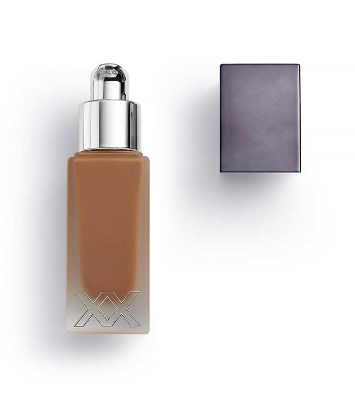 XX Revolution - Base de maquillaje Liquid Skin Fauxxdation - FX14.5