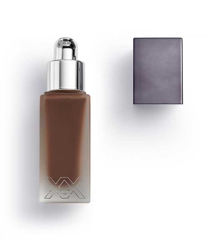 XX Revolution - Base de maquillaje Liquid Skin Fauxxdation - FX17.7
