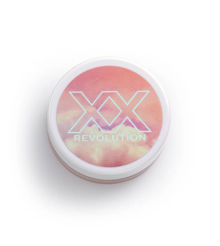 XX Revolution - *Cloud* - Tinte para labios y mejillas en crema - Soft Focus