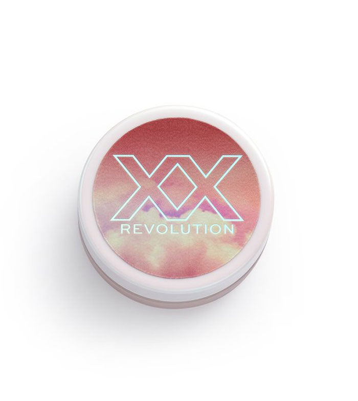 XX Revolution - *Cloud* - Tinte para labios y mejillas en crema - Stratus