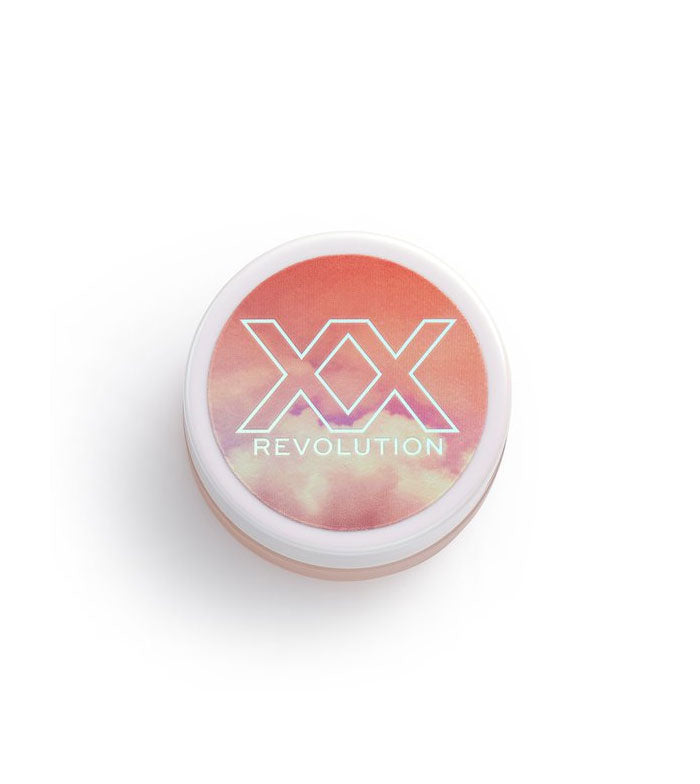 XX Revolution - *Cloud* - Tinte para labios y mejillas en crema - Wave