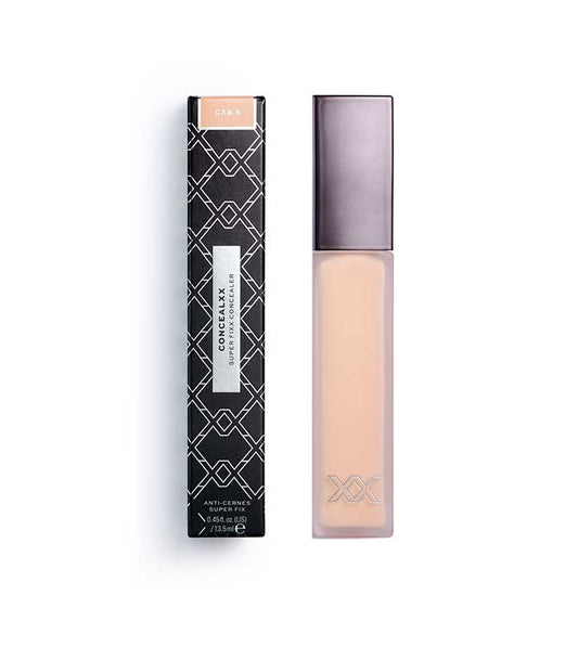 XX Revolution - Corrector líquido Super Fixx ConcealXX - CX8.5