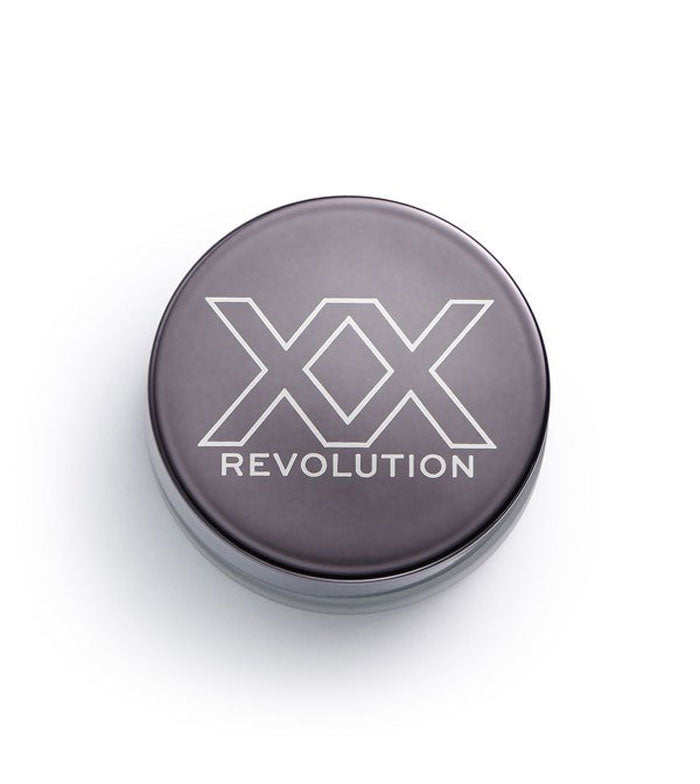 XX Revolution - Delineador de Ojos en Gel Maxx Impact - Black