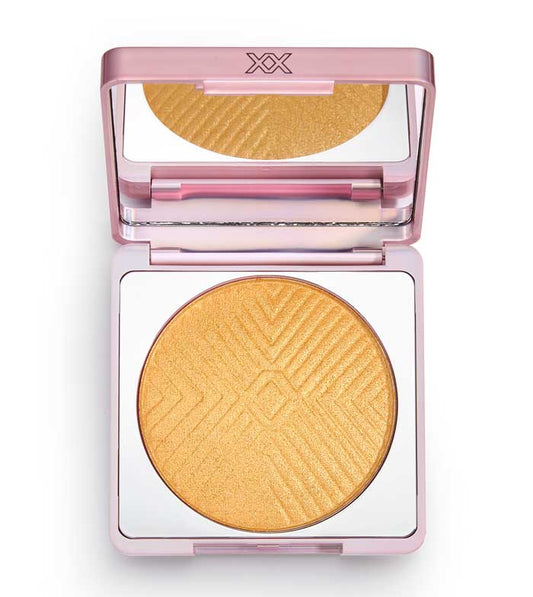 XX Revolution - Iluminador en polvo XXPosure - Golden Hour