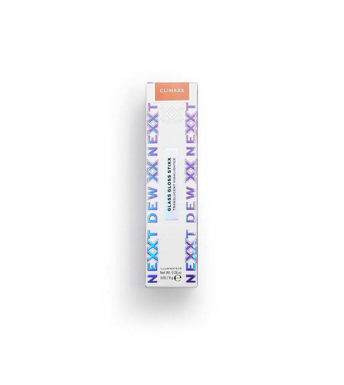 XX Revolution - Iluminador en stick Nexxt Dew Gloss Stixx - Climaxx