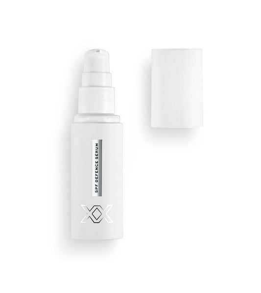 XX Revolution - *XX DEFENCE* - Sérum anti-contaminación y protector de luz azul SPF30